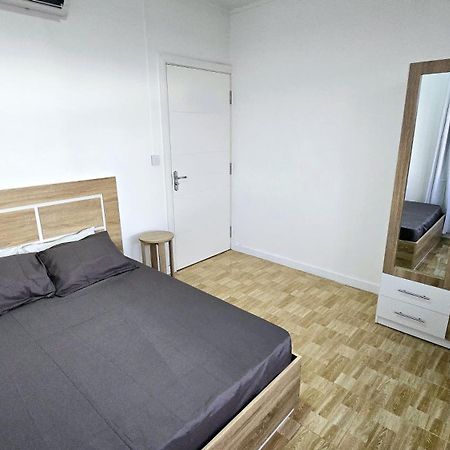 Apartament Luxury Penthouse With Infinity Pool & Stunning Sea View Flic-en-Flacq Zewnętrze zdjęcie