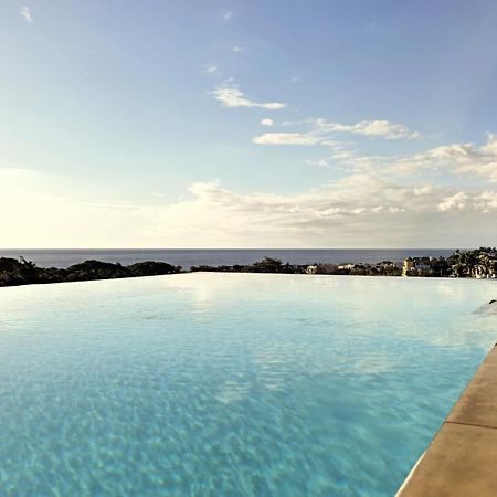 Apartament Luxury Penthouse With Infinity Pool & Stunning Sea View Flic-en-Flacq Zewnętrze zdjęcie