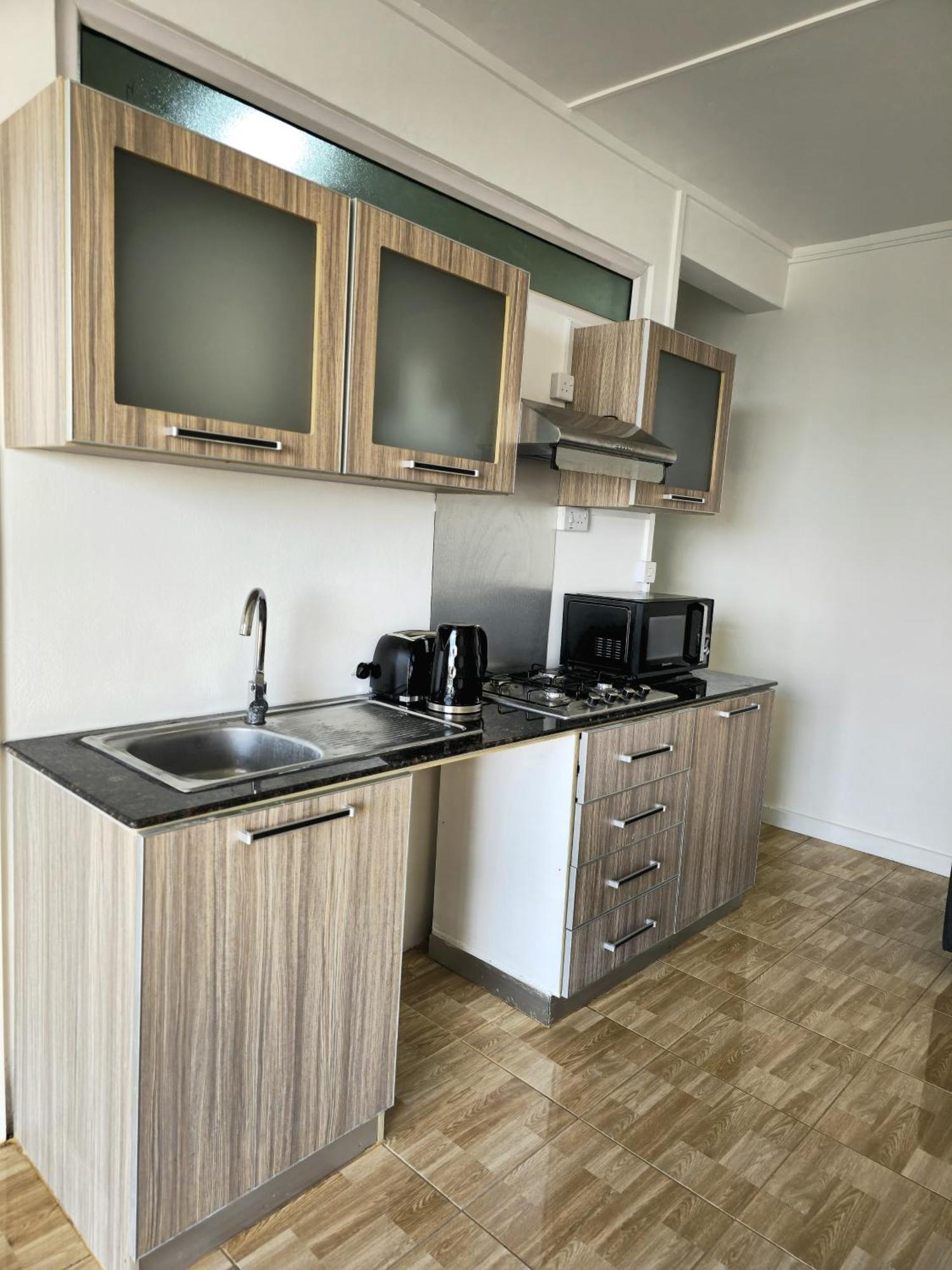 Apartament Luxury Penthouse With Infinity Pool & Stunning Sea View Flic-en-Flacq Zewnętrze zdjęcie